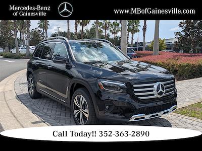 2026 Mercedes-Benz GLB 250 SUV AWD SUV for sale #W438771 - photo 1