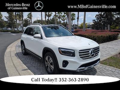 2026 Mercedes-Benz GLB 250 SUV AWD SUV for sale #W439315 - photo 1