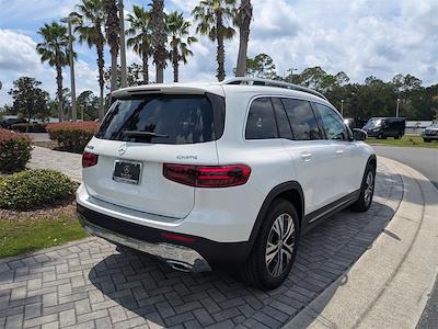 2026 Mercedes-Benz GLB 250 SUV AWD SUV for sale #W439315 - photo 2