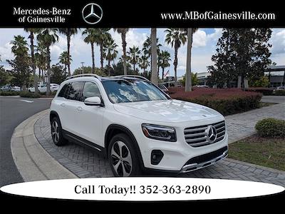 2026 Mercedes-Benz GLB 250 SUV FWD SUV for sale #W442272 - photo 1