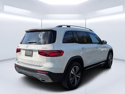 New 2026 Mercedes-Benz GLB 250 SUV - photo 1