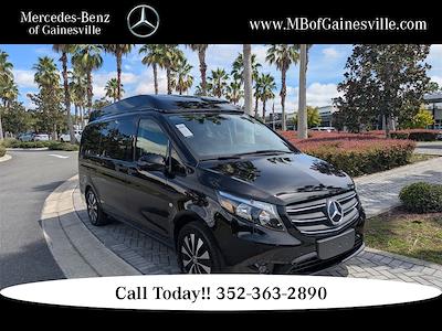 2023 Mercedes-Benz Metris Standard Roof 4x2 Passenger Van for sale #X025687A - photo 1