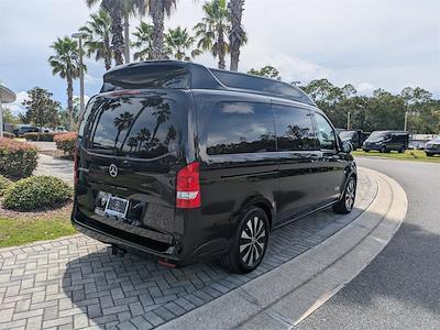2023 Mercedes-Benz Metris Standard Roof 4x2 Passenger Van for sale #X025687A - photo 2