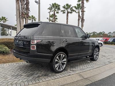 2020 Land Rover Range Rover AWD, SUV for sale #X026136A - photo 2