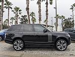 2020 Land Rover Range Rover AWD, SUV for sale #X026136A - photo 7