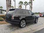 2020 Land Rover Range Rover AWD, SUV for sale #X026136A - photo 2