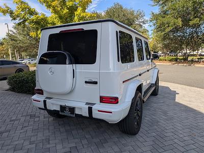 2025 Mercedes-Benz G 580e SUV 4WD SUV for sale #X041151 - photo 2