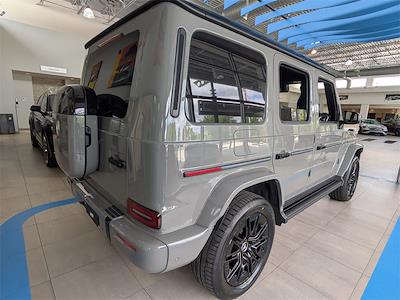 2025 Mercedes-Benz G 580e SUV 4WD SUV for sale #X041994A - photo 2
