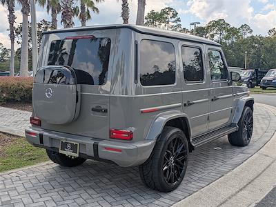 2025 Mercedes-Benz G 580e SUV 4WD SUV for sale #X042270 - photo 2
