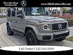 2025 Mercedes-Benz G 580e SUV 4WD SUV for sale #X042270 - photo 1