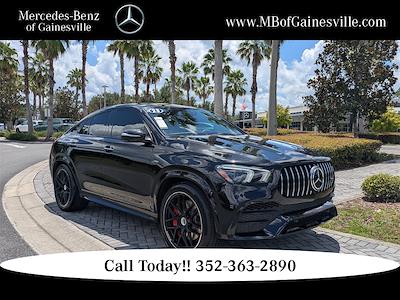 Used 2023 Mercedes-Benz AMG GLE 53 SUV AWD SUV for sale #X043403A - photo 1