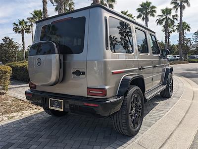 2025 Mercedes-Benz G 580e SUV 4WD SUV for sale #X045632 - photo 2