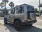 2025 Mercedes-Benz G 580e SUV 4WD SUV for sale #X045632 - photo 9