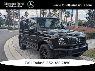 2025 Mercedes-Benz G 580e SUV 4WD SUV for sale #X053719 - photo 1