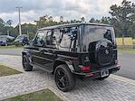 2025 Mercedes-Benz G 580e SUV 4WD SUV for sale #X053719 - photo 8