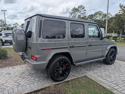 2022 Mercedes-Benz AMG G 63 SUV 4WD SUV for sale #X061487A - photo 2