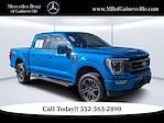 Used 2021 Ford F-150 Lariat SuperCrew Cab 4WD Pickup for sale #X061487B - photo 1
