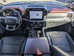 Used 2021 Ford F-150 Lariat SuperCrew Cab 4WD Pickup for sale #X061487B - photo 3