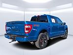 Used 2021 Ford F-150 Lariat SuperCrew Cab 4WD Pickup for sale #X061487B - photo 2