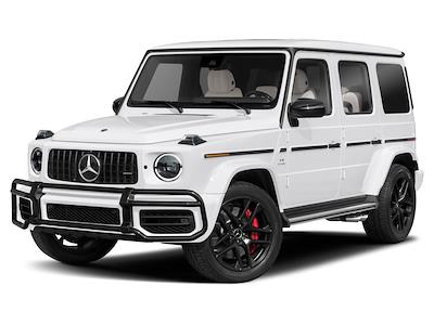 2021 Mercedes-Benz AMG G 63 SUV 4WD SUV for sale #X062397B - photo 1