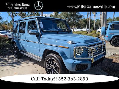 2026 Mercedes-Benz G-Class SUV for sale #X063650 - photo 1