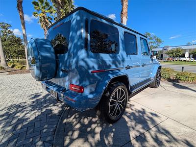 2026 Mercedes-Benz G-Class SUV for sale #X063650 - photo 2
