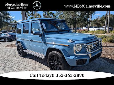 2026 Mercedes-Benz G-Class SUV for sale #X064529 - photo 1