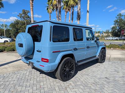 2026 Mercedes-Benz G-Class SUV for sale #X064529 - photo 2