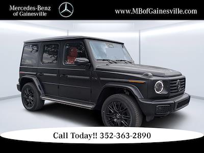 New 2026 Mercedes-Benz G 580e SUV Edition One for sale #X071096 - photo 1