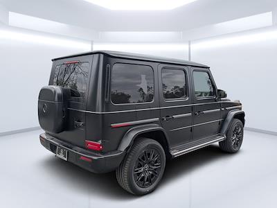 New 2026 Mercedes-Benz G 580e SUV Edition One for sale #X071096 - photo 2