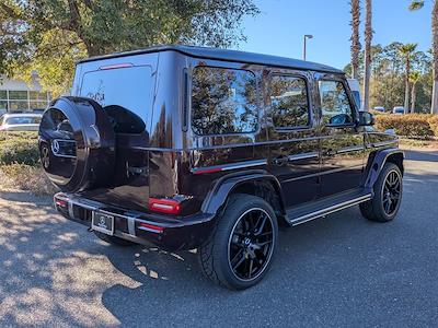 New 2026 Mercedes-Benz G-Class for sale #X072926 - photo 2