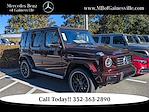 New 2026 Mercedes-Benz G-Class for sale #X072926 - photo 1