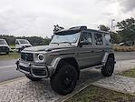 2022 Mercedes-Benz AMG G 63 SUV 4WD SUV for sale #X444744A - photo 46