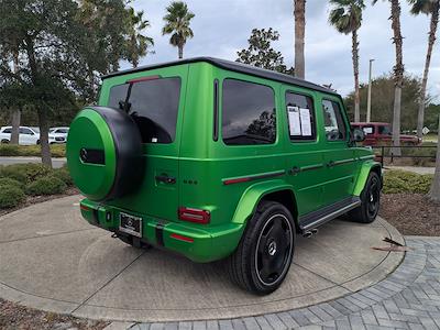 2022 Mercedes-Benz AMG G 63 SUV 4WD SUV for sale #X456854 - photo 2