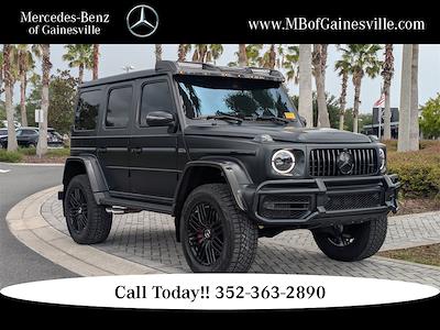 2023 Mercedes-Benz AMG G 63 SUV 4WD SUV for sale #X482929 - photo 1