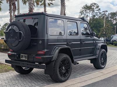 2023 Mercedes-Benz AMG G 63 SUV 4WD SUV for sale #X482929 - photo 2