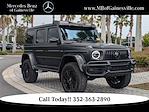 2023 Mercedes-Benz AMG G 63 SUV 4WD SUV for sale #X482929 - photo 1
