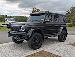 2023 Mercedes-Benz AMG G 63 SUV 4WD SUV for sale #X482929 - photo 10