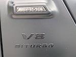 2023 Mercedes-Benz AMG G 63 SUV 4WD SUV for sale #X482929 - photo 12