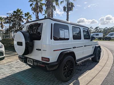 2021 Mercedes-Benz AMG G 63 SUV 4WD SUV for sale #X482929B - photo 2