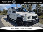 2021 Mercedes-Benz AMG G 63 SUV 4WD SUV for sale #X482929B - photo 1