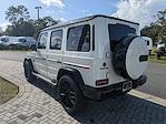 2021 Mercedes-Benz AMG G 63 SUV 4WD SUV for sale #X482929B - photo 8