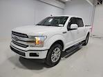 Used 2020 Ford F-150 Lariat SuperCrew Cab for sale #1-1229-OH - photo 4