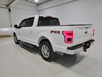 Used 2020 Ford F-150 Lariat SuperCrew Cab for sale #1-1229-OH - photo 6
