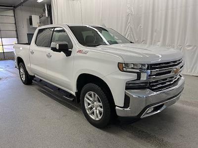 Used 2020 Chevrolet Silverado 1500 LTZ Crew Cab for sale #1-1332-MN - photo 1