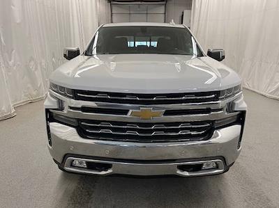 Used 2020 Chevrolet Silverado 1500 LTZ Crew Cab for sale #1-1332-MN - photo 2
