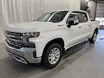 Used 2020 Chevrolet Silverado 1500 LTZ Crew Cab for sale #1-1332-MN - photo 3