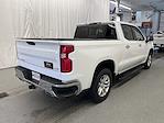 Used 2020 Chevrolet Silverado 1500 LTZ Crew Cab for sale #1-1332-MN - photo 8