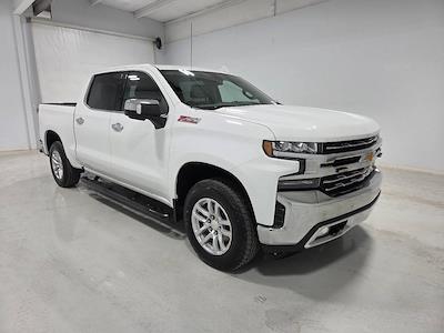 Used 2020 Chevrolet Silverado 1500 - photo 1