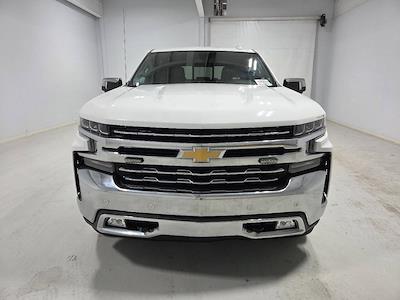 Used 2020 Chevrolet Silverado 1500 - photo 1